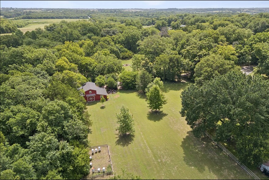 Primary Photo Of 5314 County Road 465, McKinney Land For Sale