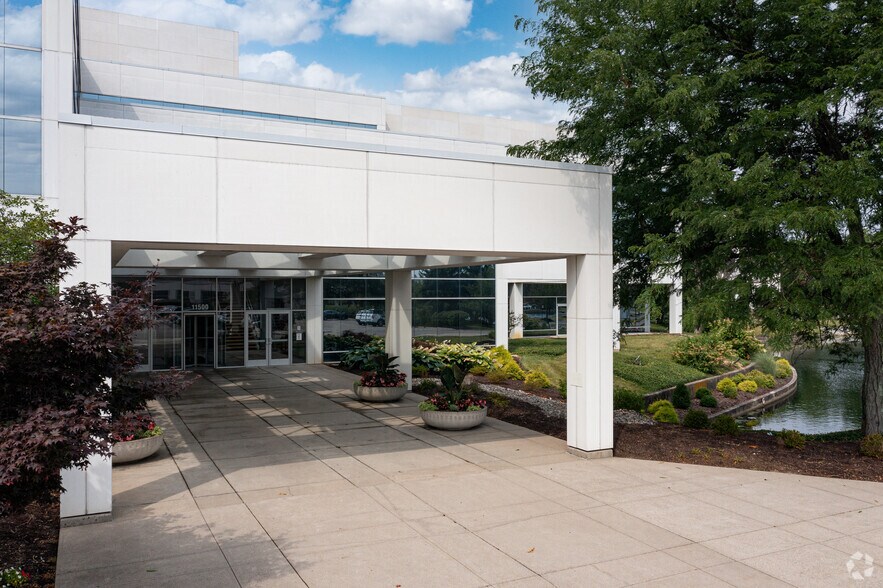 More Photos Of 11500 Northlake Dr, Cincinnati Office For Lease