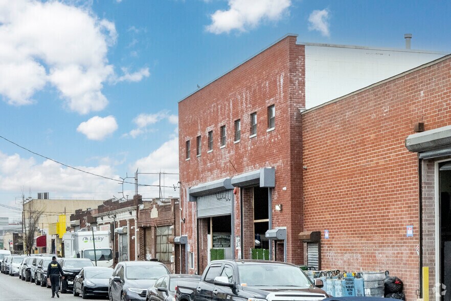 More Photos Of 1565 62nd St, Brooklyn Warehouse For Sale