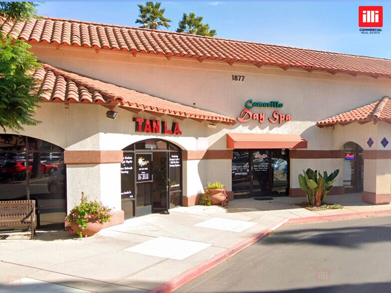 More Photos Of 1703-1855 E Daily Dr, Camarillo Unknown For Lease