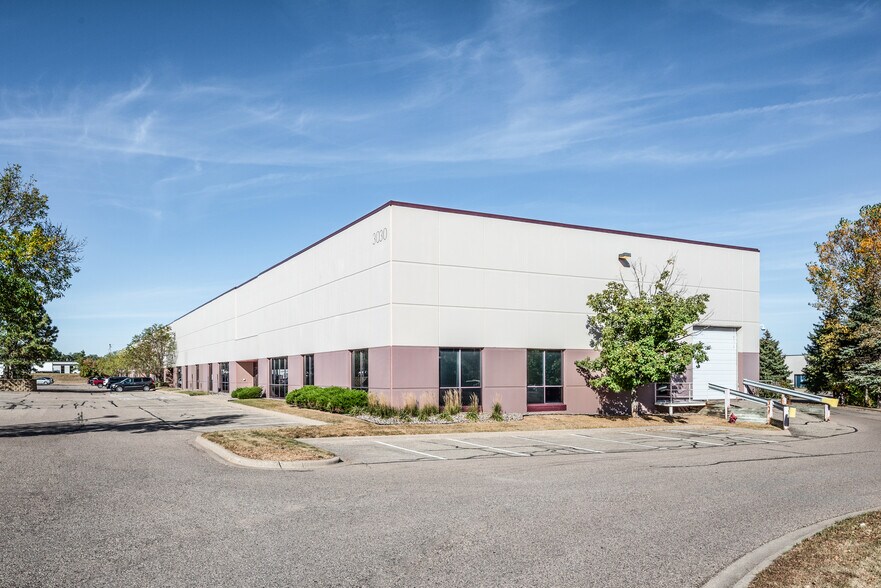 More Photos Of 3030 Lexington Ave S, Eagan Light Manufacturing For Lease