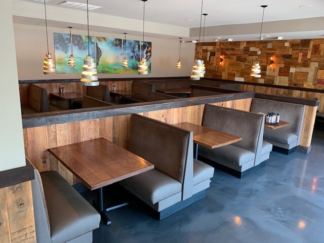 More Photos Of 7337 Mexico Rd, Saint Peters Restaurant For Sale