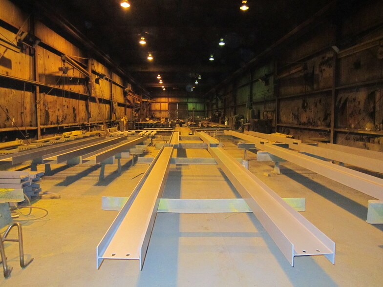 More Photos Of 3500 Union St, Mineral Ridge Warehouse For Sale