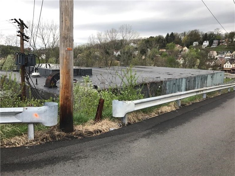 More Photos Of 1121 S Side Ave, Pittsburgh Manufacturing For Lease