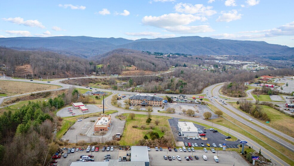 More Photos Of Woodland Drive SW, Wise Land For Sale