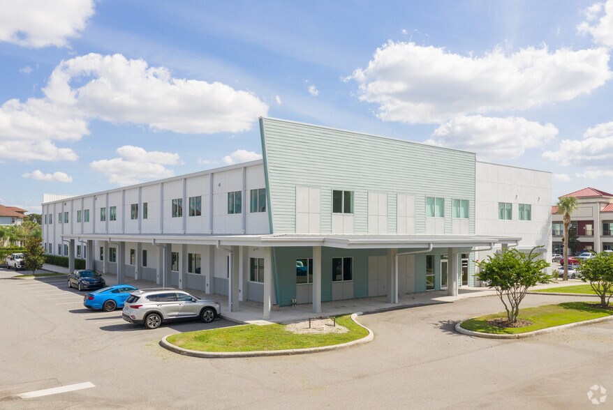More Photos Of 2954 Mallory Cir, Kissimmee Medical For Lease