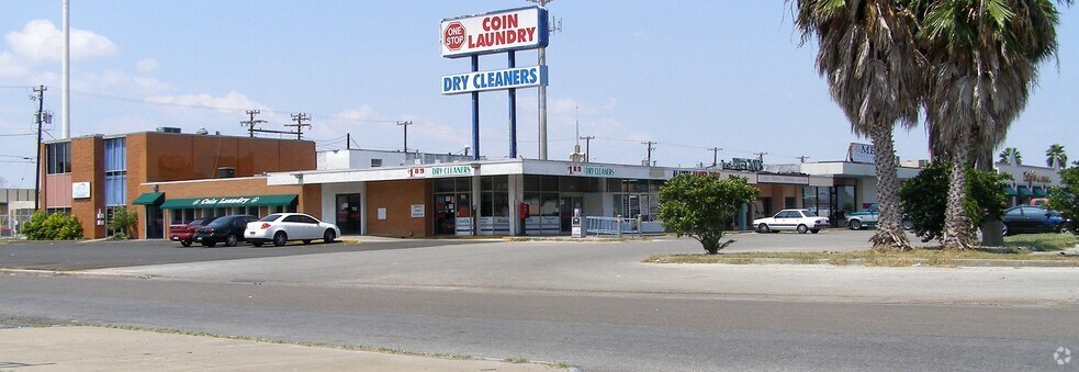 More Photos Of 3231 S Alameda St, Corpus Christi General Retail For Sale