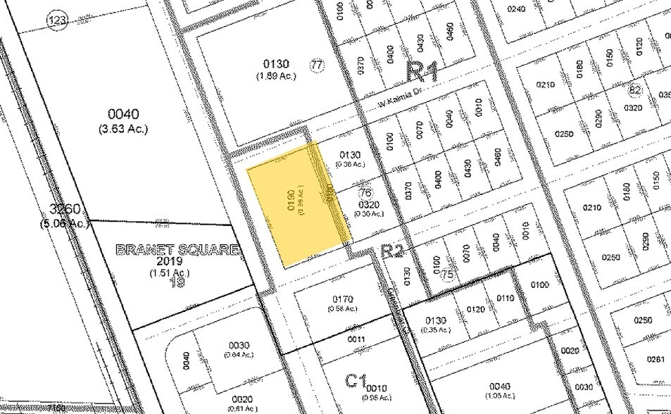 More Photos Of 1249-1263 10th St, Lake Park Storefront For Lease