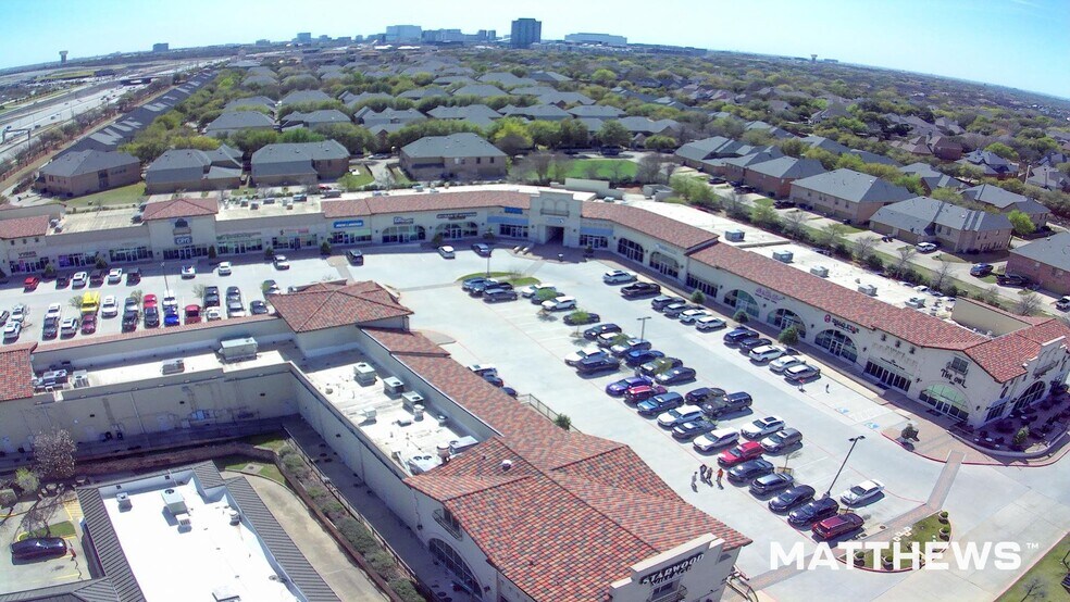 Primary Photo Of 6363 Dallas Pky, Frisco Restaurant For Lease