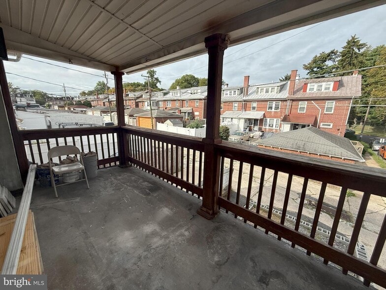 More Photos Of 1262 Church St, Reading Storefront Retail Residential For Sale