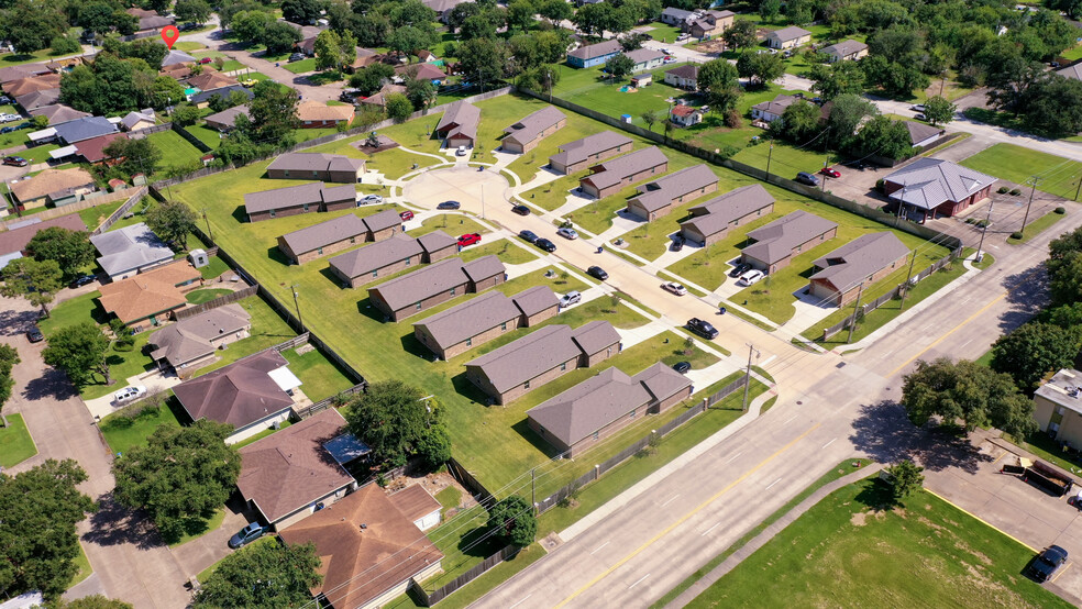 Primary Photo Of 2401 - 2430 14th Ave N, Texas City Apartments For Sale