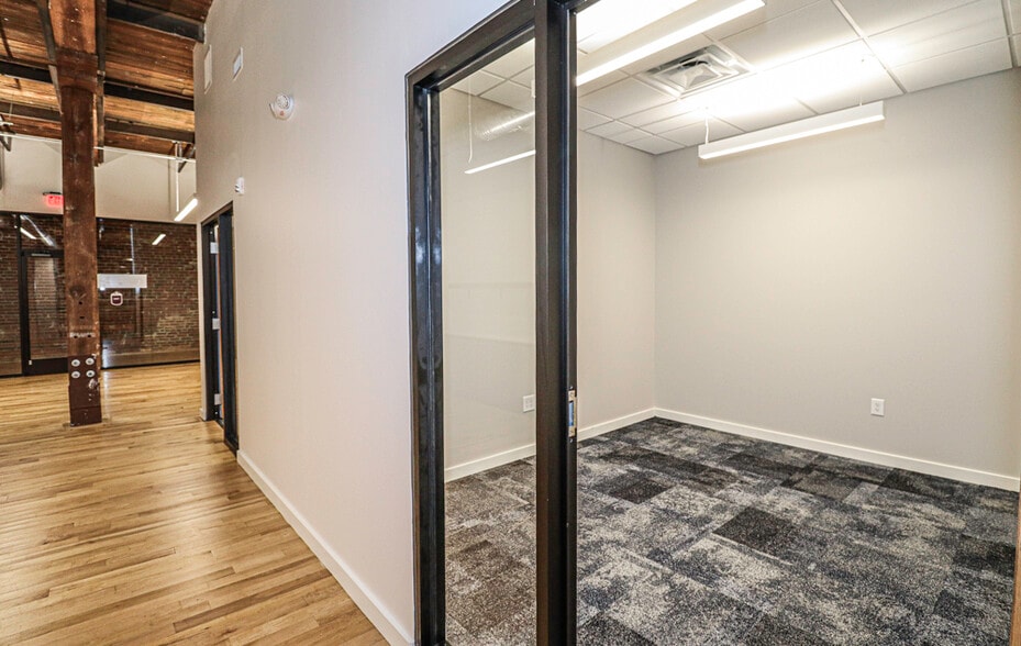 More Photos Of 1151 Falls Rd, Rocky Mount Loft Creative Space For Lease