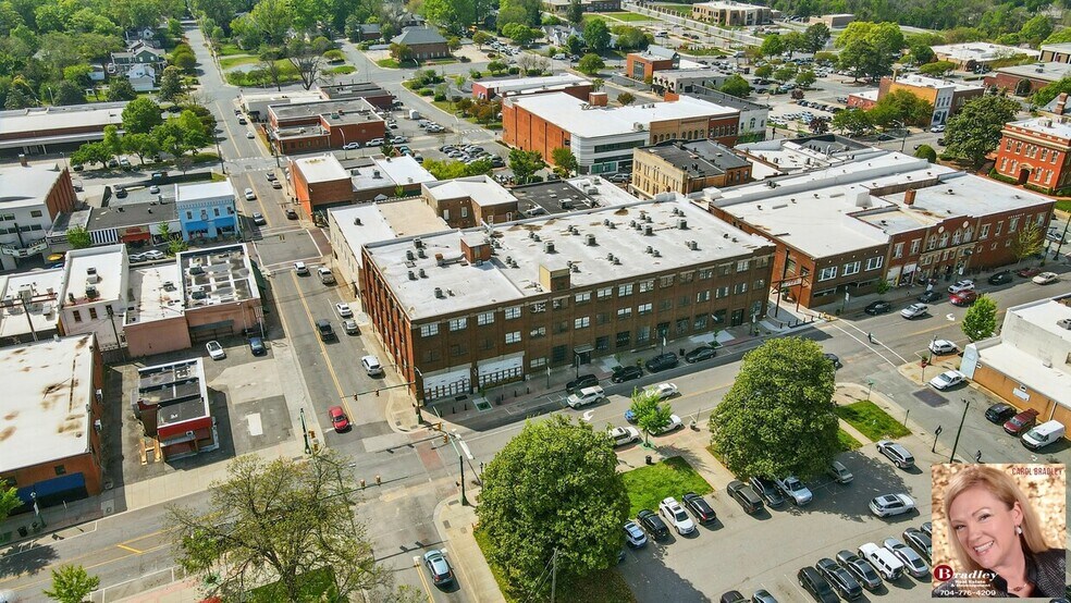 More Photos Of 109 N Hayne St, Monroe Apartments For Sale