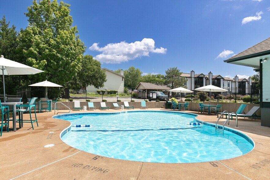 More Photos Of 1269 Mangrove Ln, Saint Louis Apartments For Sale