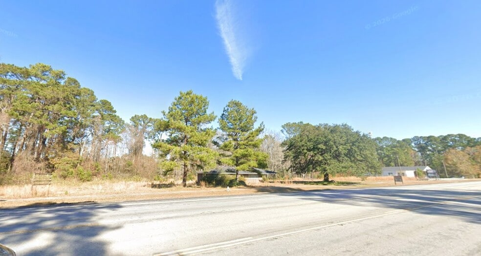 More Photos Of 6218 Highway 17 S, Ravenel Land For Sale