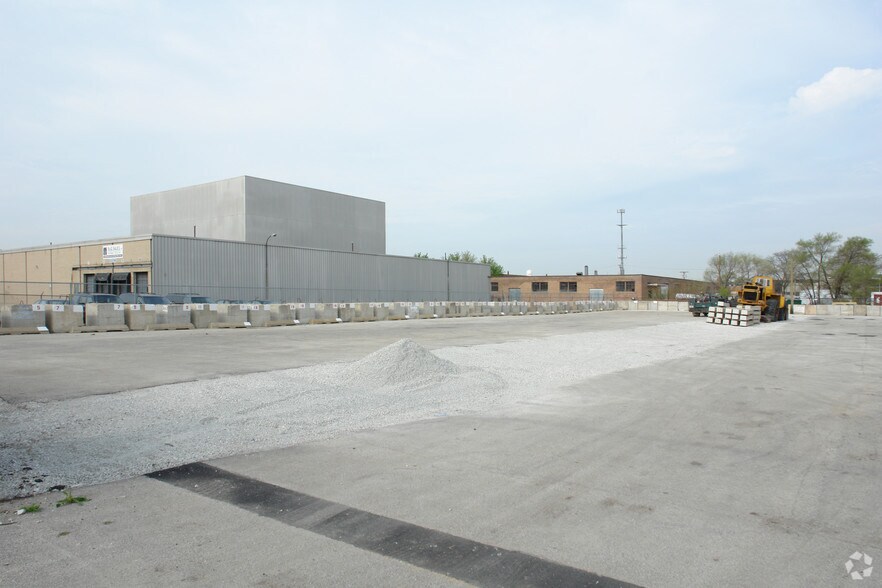 More Photos Of 2050 George St, Melrose Park Land For Sale