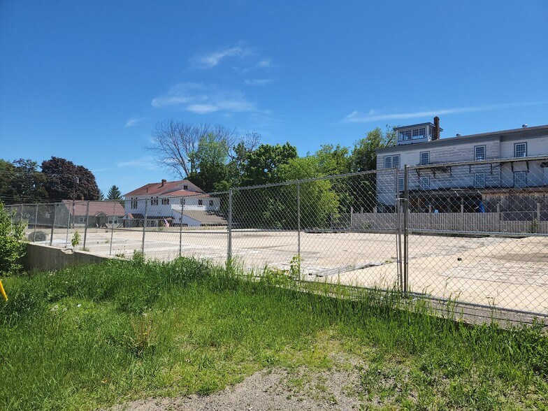 More Photos Of 75 Penobscot Ave, Millinocket Land For Sale