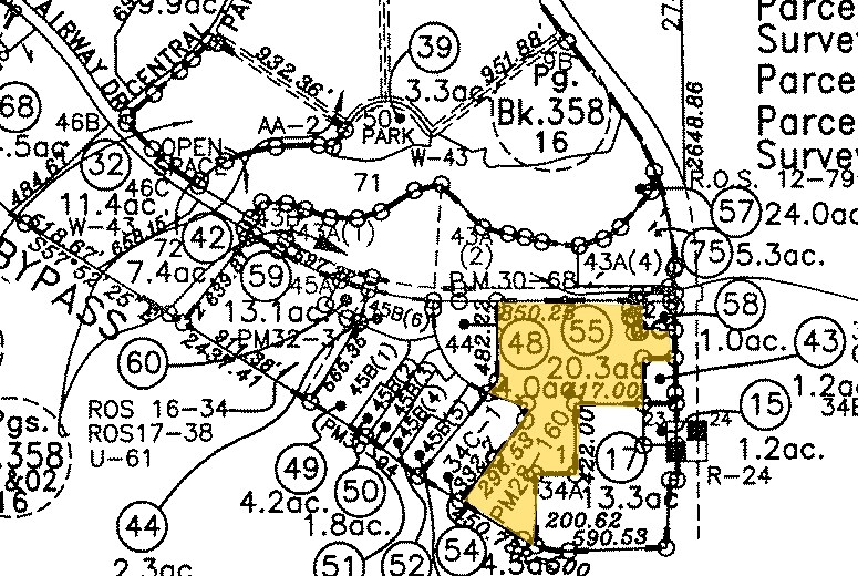 More Photos Of 6706-6770 Stanford Ranch Rd, Roseville Unknown For Lease