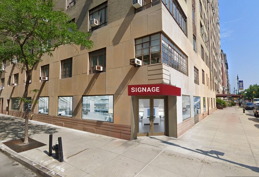 Primary Photo Of 25 Central Park W, New York Apartments For Lease