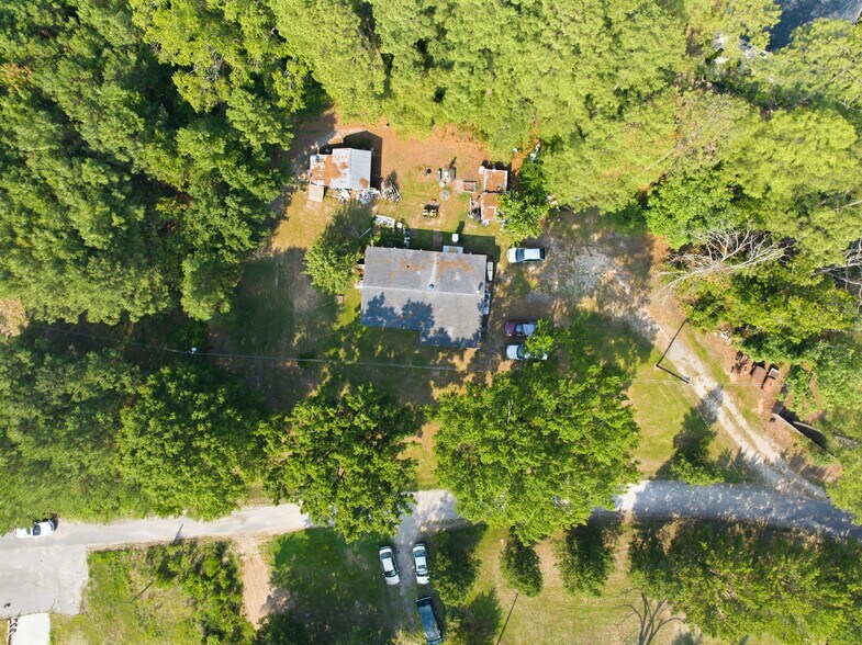 More Photos Of 5911 Family Farm Rd, Morrisville Land For Sale