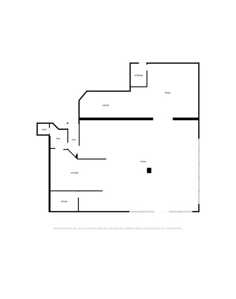 More Photos Of 6463-6485 S Rural Rd, Tempe Storefront For Lease