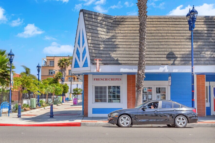 More Photos Of 210-216 N Coast Hwy, Oceanside Unknown For Lease