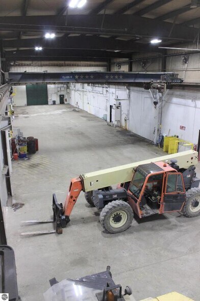 More Photos Of 758 Isenhauer Rd, Grayling Manufacturing For Sale