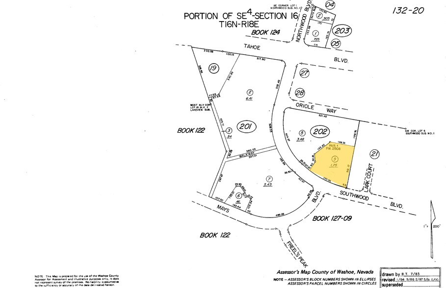 More Photos Of 800 Southwood Blvd, Incline Village Medical For Lease