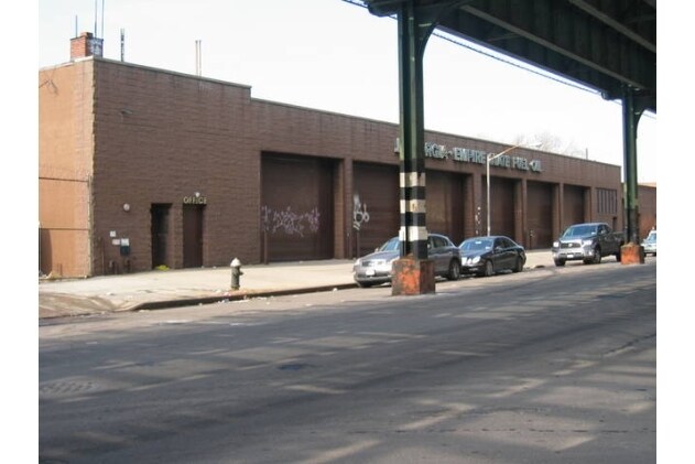 Primary Photo Of 1616-1632 McDonald Ave, Brooklyn Warehouse For Lease