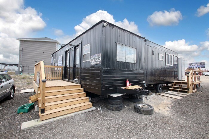 More Photos Of 15550 Simcoe St, Cannington Auto Salvage Facility For Sale