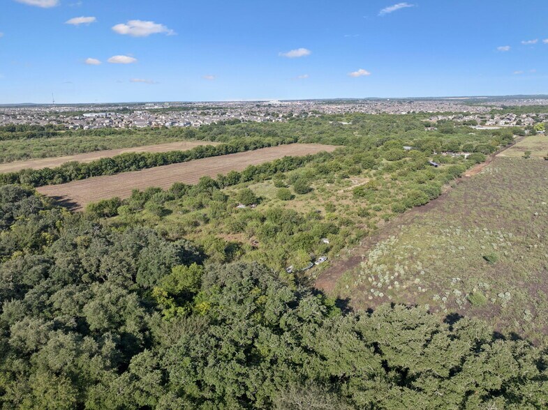 More Photos Of 13146 Galm Rd, San Antonio Land For Sale