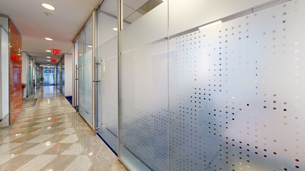 Primary Photo Of 1330 Avenue of the Americas, New York Coworking Space