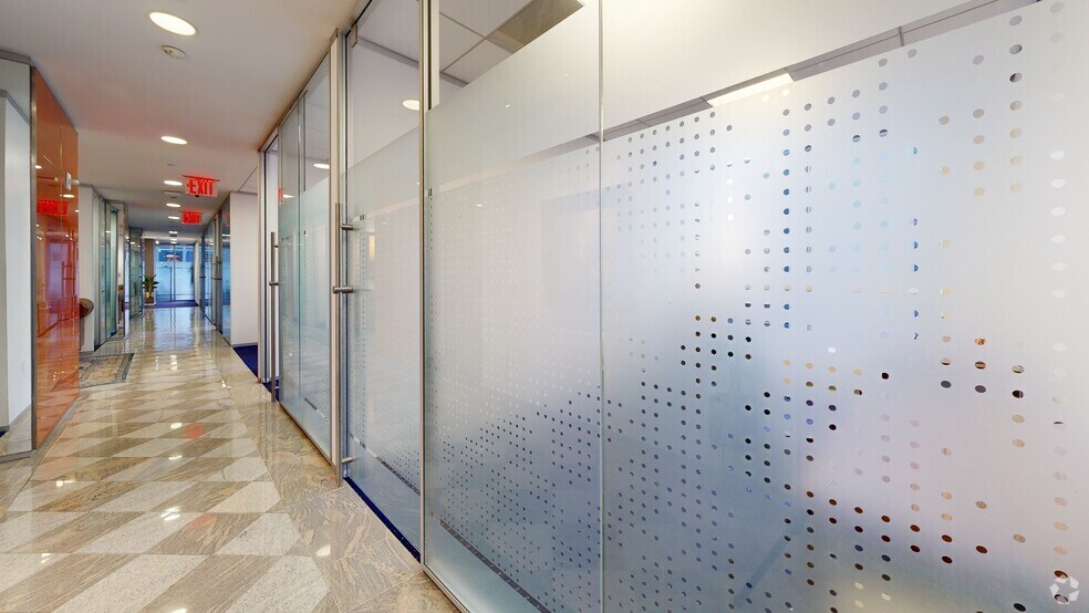 Primary Photo Of 1330 Avenue of the Americas, New York Coworking Space
