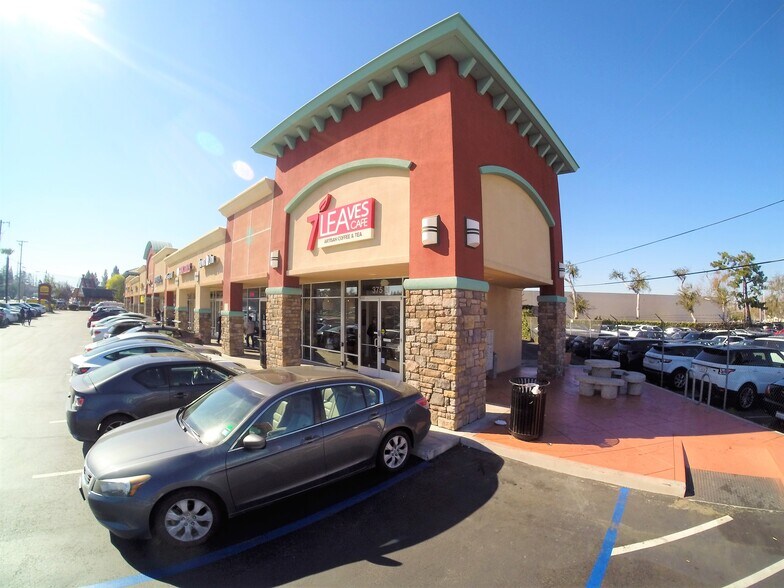 More Photos Of 375 Saratoga Ave, San Jose Unknown For Lease