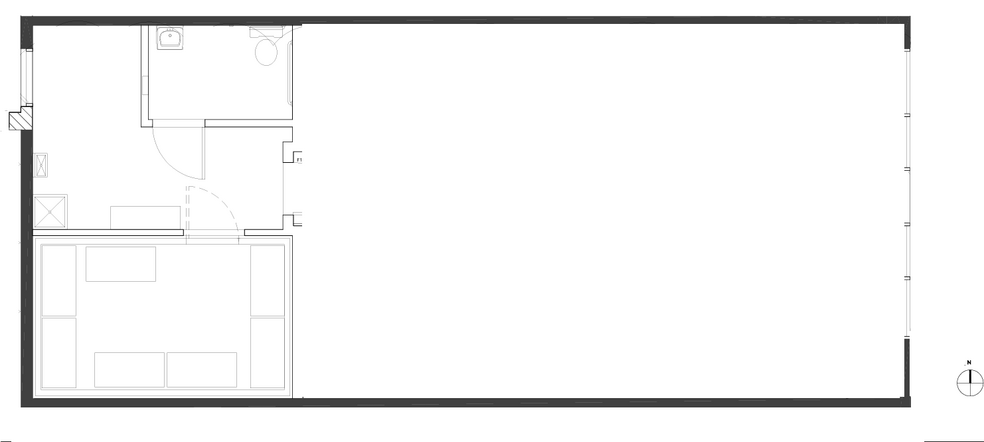 More Photos Of 31901-31991 Woodward Ave, Royal Oak Unknown For Lease