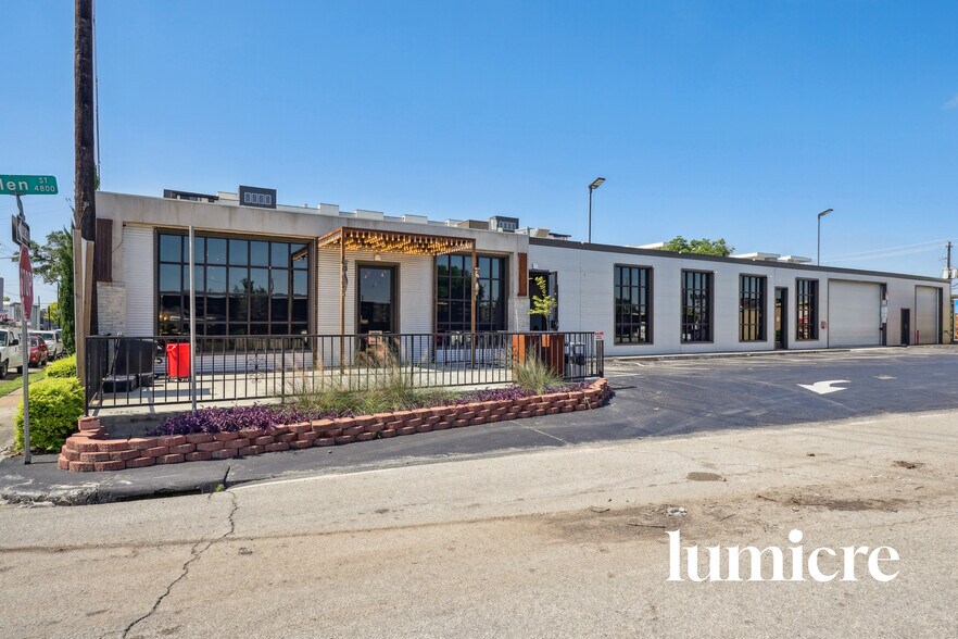 More Photos Of 1219 Shepherd Dr, Houston General Retail For Sale