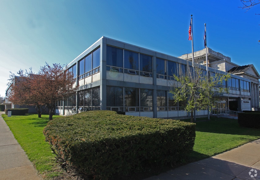 Primary Photo Of 260 Washington St, Watertown Office For Lease