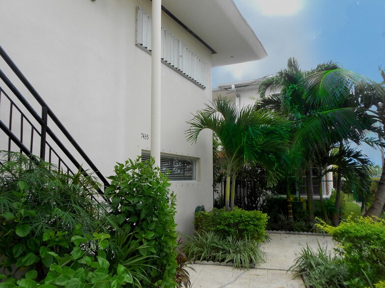 More Photos Of 7435 Byron Ave, Miami Beach Apartments For Sale