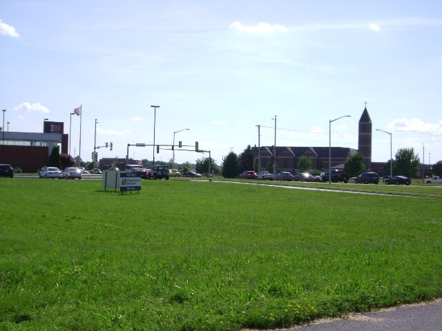 More Photos Of 3130 Wabash Ave, Springfield Land For Sale