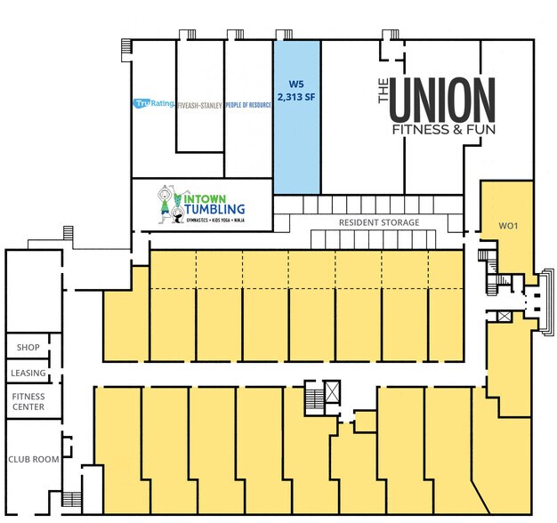 More Photos Of 820-828 Ralph McGill Blvd NE, Atlanta Multifamily For Sale