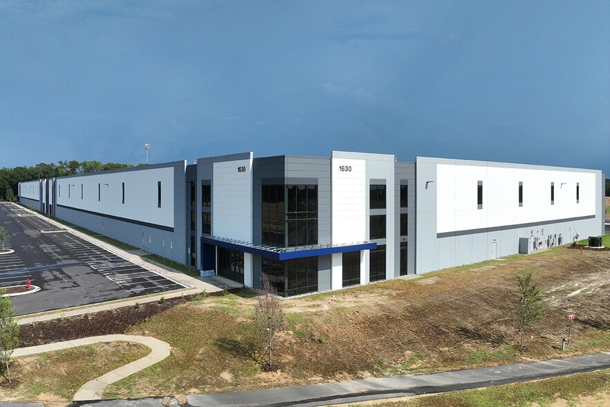 More Photos Of 1A Arrowrock Rd, Knightdale Unknown For Lease