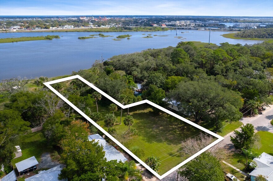 More Photos Of 29 Florida Ave, Saint Augustine Land For Sale