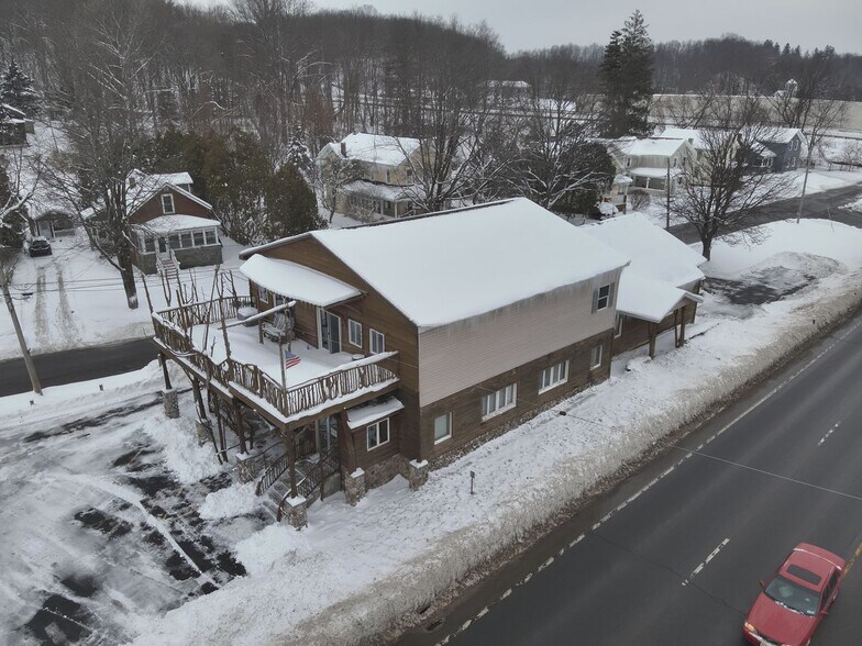 Primary Photo Of 277 Oriskany Blvd, Whitesboro Office For Sale