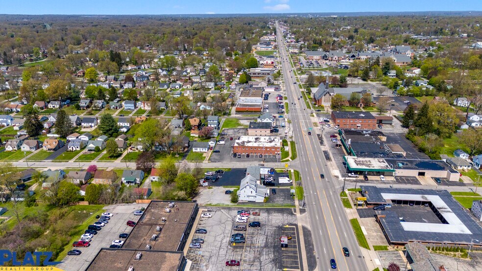 More Photos Of 6960 Market St, Youngstown Medical For Lease
