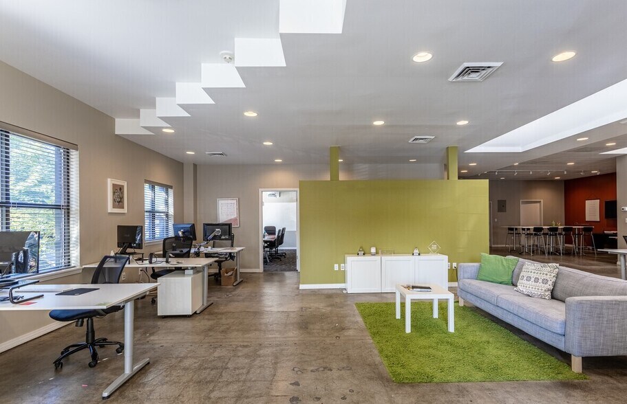 More Photos Of 1305 NW 18th Ave, Portland Loft Creative Space For Lease