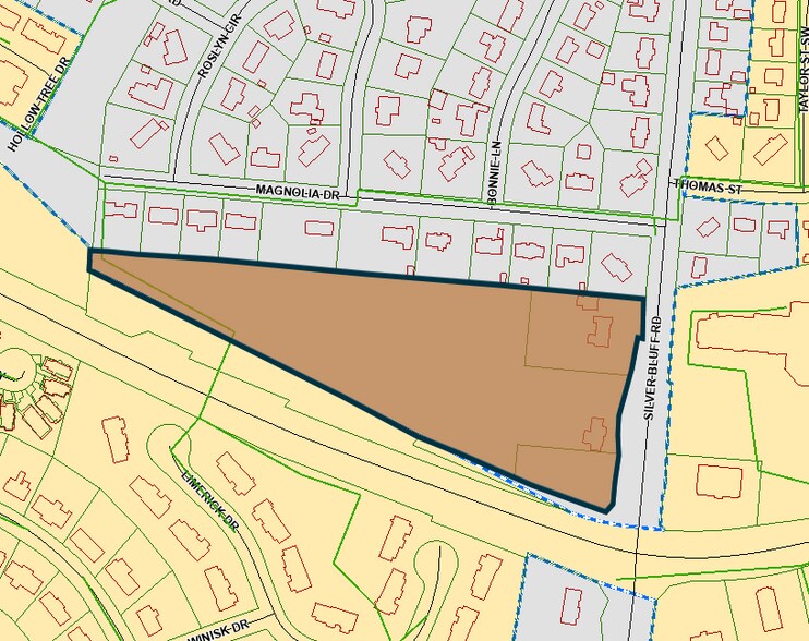 More Photos Of 312 Silver Bluff Rd, Aiken Land For Sale