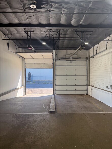 More Photos Of 3801 Race St, Denver Showroom For Lease