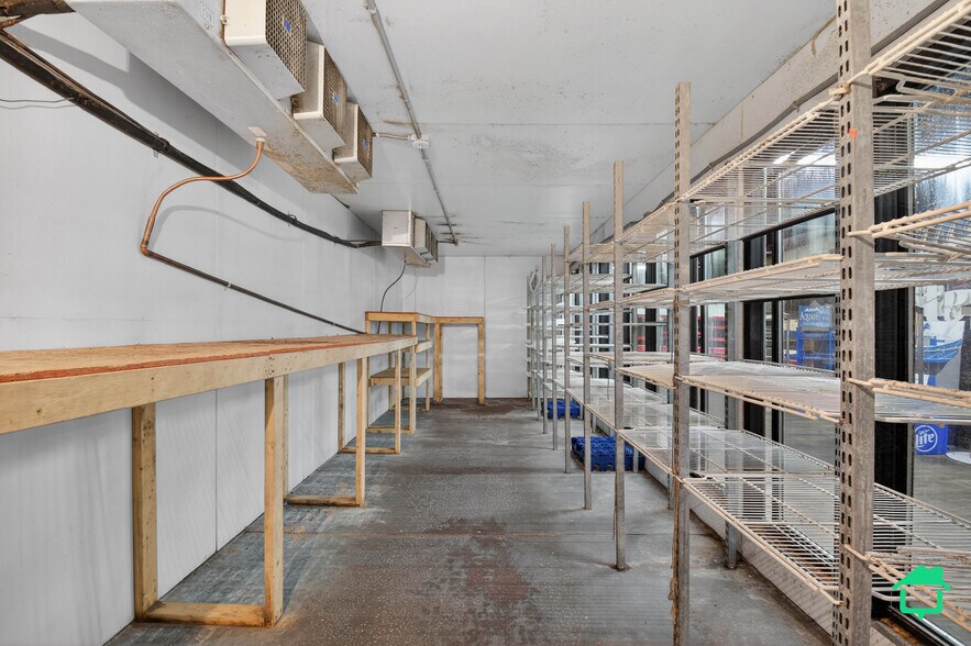 More Photos Of 12763 Ostrander Rd, Maybee Supermarket For Sale