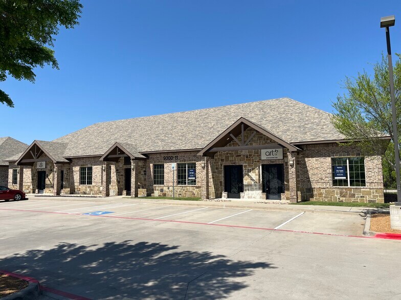 Primary Photo Of 9300 John Hickman Pky, Frisco Unknown For Lease