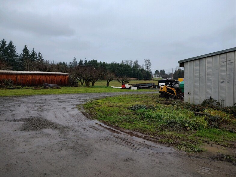 More Photos Of 12108 NE 182nd Ave, Brush Prairie Land For Sale